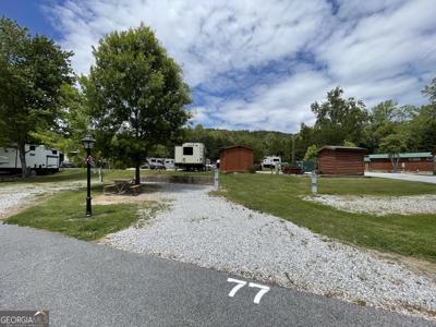 Lot 77 Fleetwood Drive, Dillard GA 30537