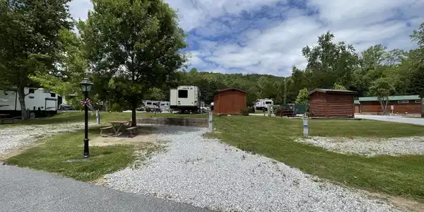 Lot 77 Fleetwood Drive, Dillard GA 30537