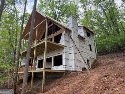 95 Oak Cliff Lane, Morganton GA 30560
