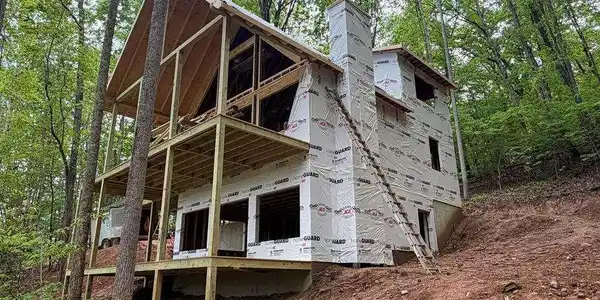 95 Oak Cliff Lane, Morganton GA 30560