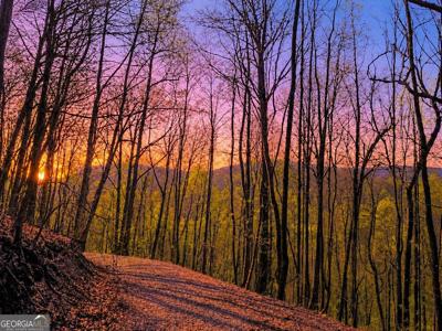 29 AC Hidden Valley Drive # 00, Ellijay GA 30536