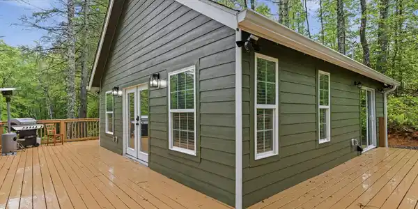 458 Almond Circle, Ellijay GA 30540