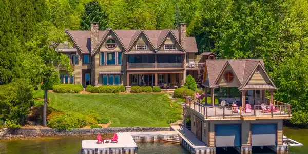 2964 Meeting House Mountain Road, Clayton GA 30525