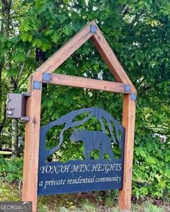 Lot 122 Soaring Hawk Trail, Cleveland GA 30528