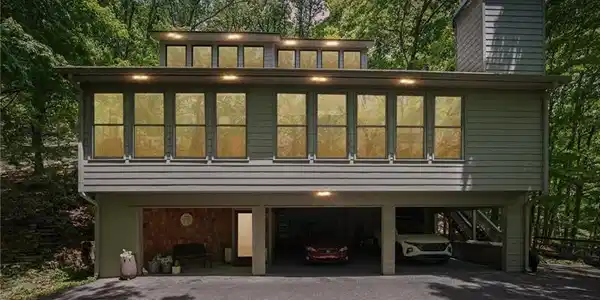 238 Windflower Drive, Big Canoe GA 30143