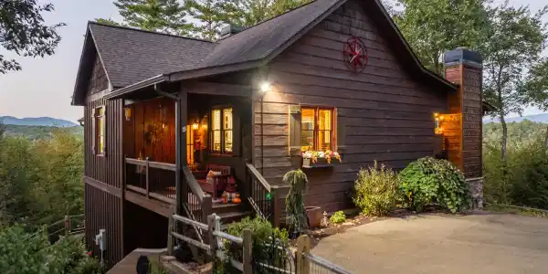 43 Tunica Lane, Ellijay GA 30540