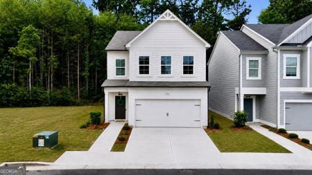 125 Millers Lane, Calhoun GA 30701