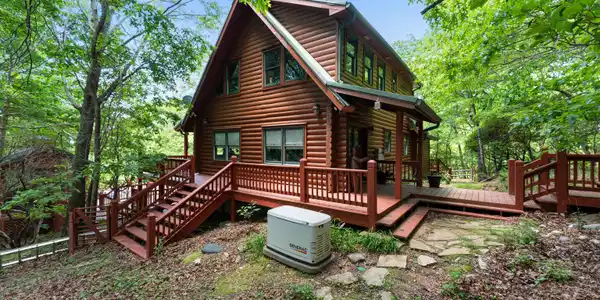 412 Indian Trail, Jasper GA 30143