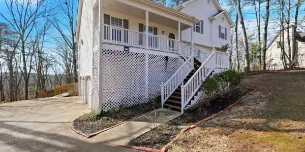 186 Franklin Court, Jasper GA 30143