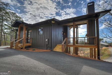 386 Mountain Laurel Ridge, Mineral Bluff GA 30559