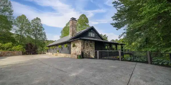 3800 Cutcane Road, Mineral Bluff GA 30559