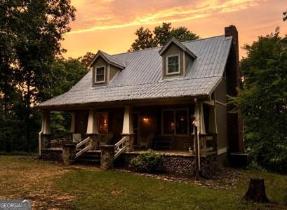 275 River Hill Road, Cornelia GA 30531