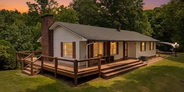 305 White Mountain, Marble NC 28905