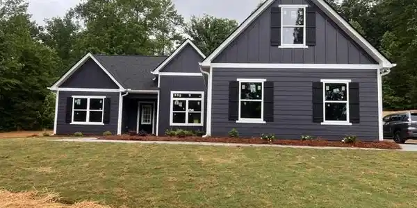 5770 New Liberty Road, Clarkesville GA 30523