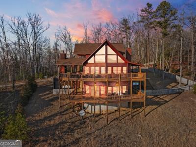 33 Stanley Ridge Road, Morganton GA 30560