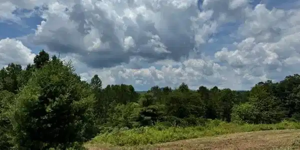 Log Cabin, Lakemont GA 30552