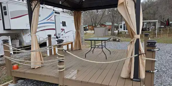 155 Fishtail Circle, Cleveland GA 30528
