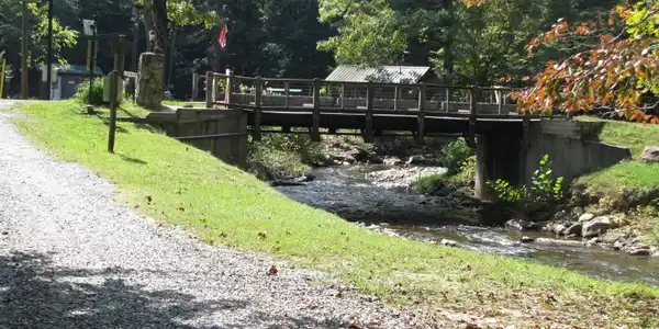 Q24 Goldmine Drive, Ellijay GA 30536