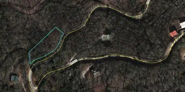 Lot 416 Screamer Drive, Clayton GA 30525