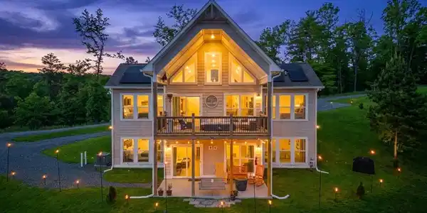 497 S Jakes Landing Way # 48, Ellijay GA 30540