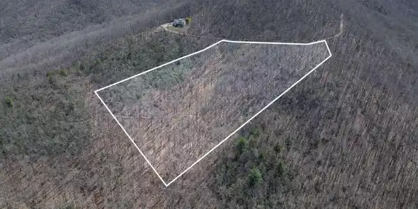 13.99 AC Caesar Gap Road, Hiawassee GA 30546