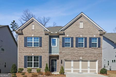 3305 Stock Saddle Place, Cumming GA 30040