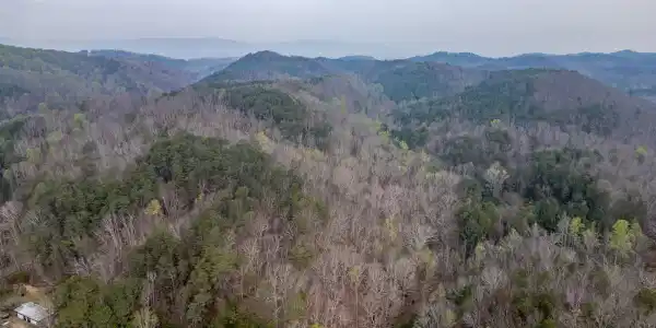 Castleberry Road, Lafayette GA 30728