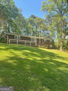 11 Pine Park Drive SE, Rome GA 30161