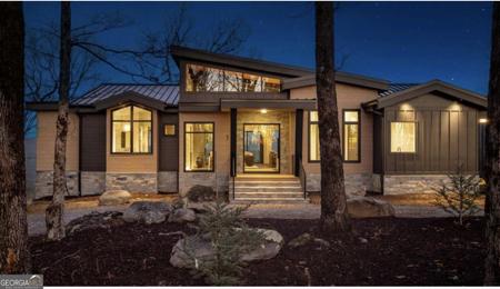 47 Pinhoti Pass, Ellijay GA 30540