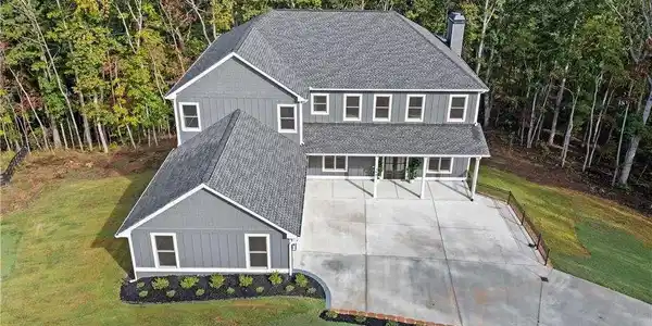 394 Settlers Ridge Drive, Ball Ground GA 30107