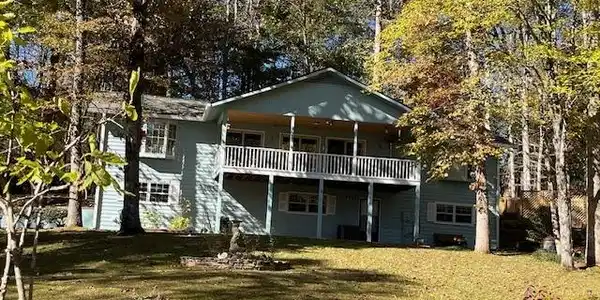 5147 Summer Wood Lane, Young Harris GA 30582