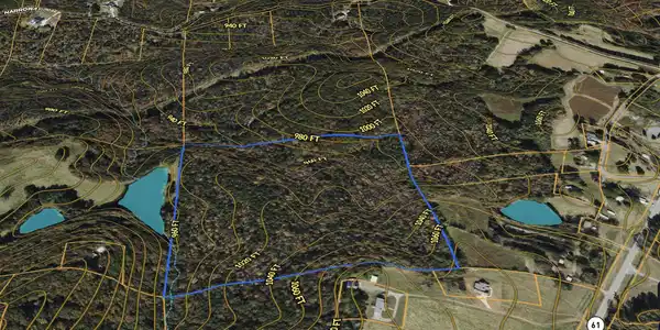 Lot 2, Dallas GA 30132 Narroway Church Circle