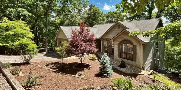 375 Valley View Vista, Jasper GA 30143