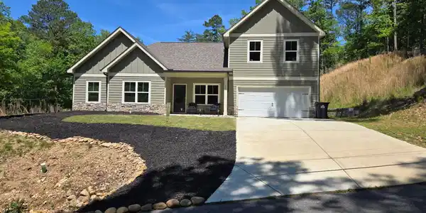 170 White Antelope Street, Waleska GA 30183