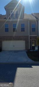 2140 Manor Pointe Drive # 24, Cumming GA 30041