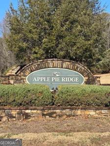 126 Lakeview Way, Baldwin GA 30511