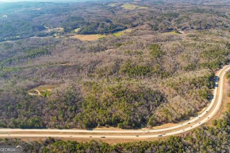 Highway 515 S, Talking Rock GA 30175
