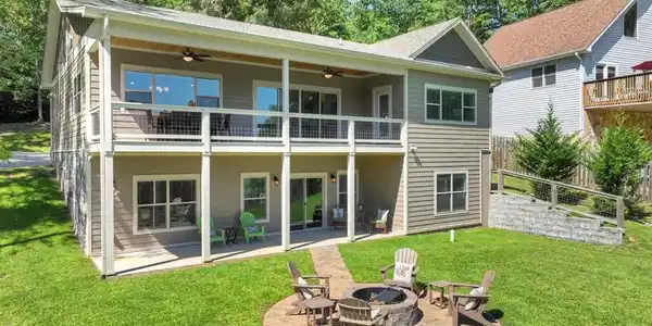 210 Twinbrook Drive, Blairsville GA 30512