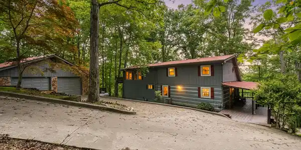 193 Alm Lane # 1204, Ellijay GA 30540