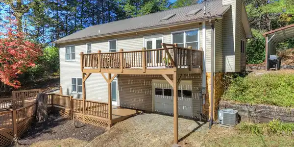 300 Harris Drive, Blue Ridge GA 30513