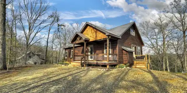 250 Wolf Creek Mountain Road # 19, Mineral Bluff GA 30559