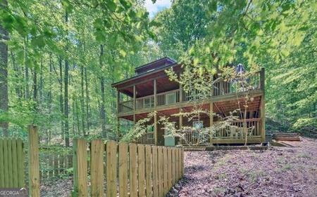 228 Flat Rock Valley Road, Blairsville GA 30512
