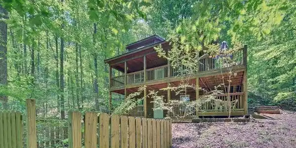 228 Flat Rock Valley Road, Blairsville GA 30512