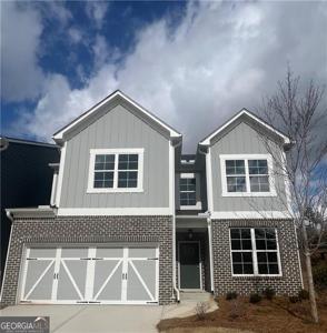 269 Lakeside Place, Canton GA 30114