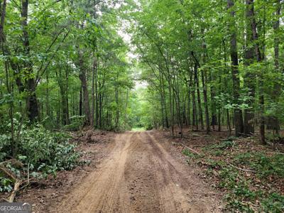 Rocky Hollow Road, Summerville GA 30747