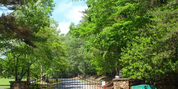 Lot 36R Lake View Lane, Ellijay GA 30536
