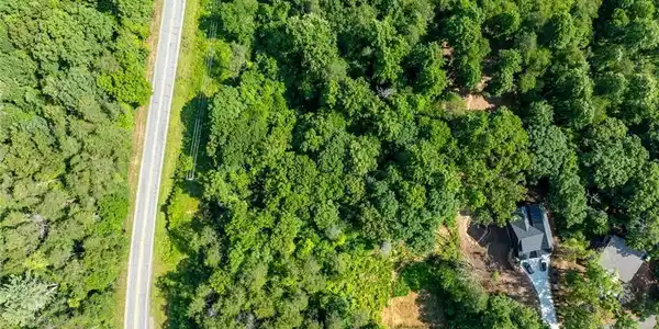 34 Windfield Circle, Blue Ridge GA 30513