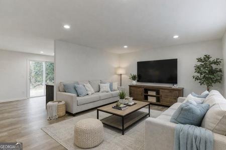 4030 Hidden Hollow Terrace # A, Gainesville GA 30506