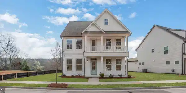 162 Marble Tree Way, Ball Ground GA 30107