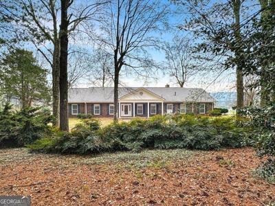130 Apple Blossom Lane, Summerville GA 30747